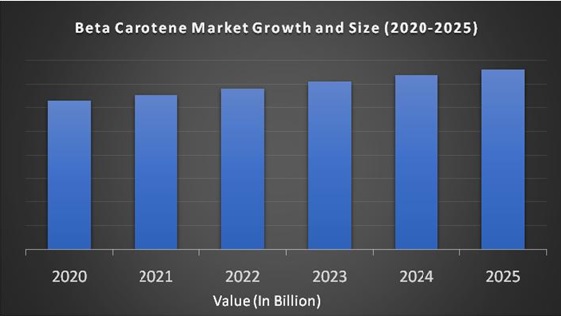 Beta Carotene Market